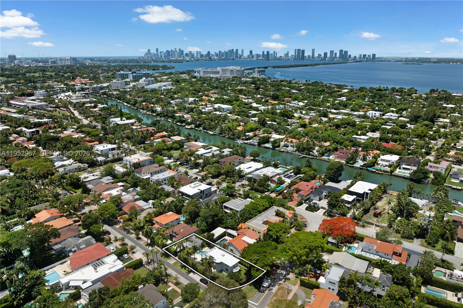 SURPRISE LAKE - Residential