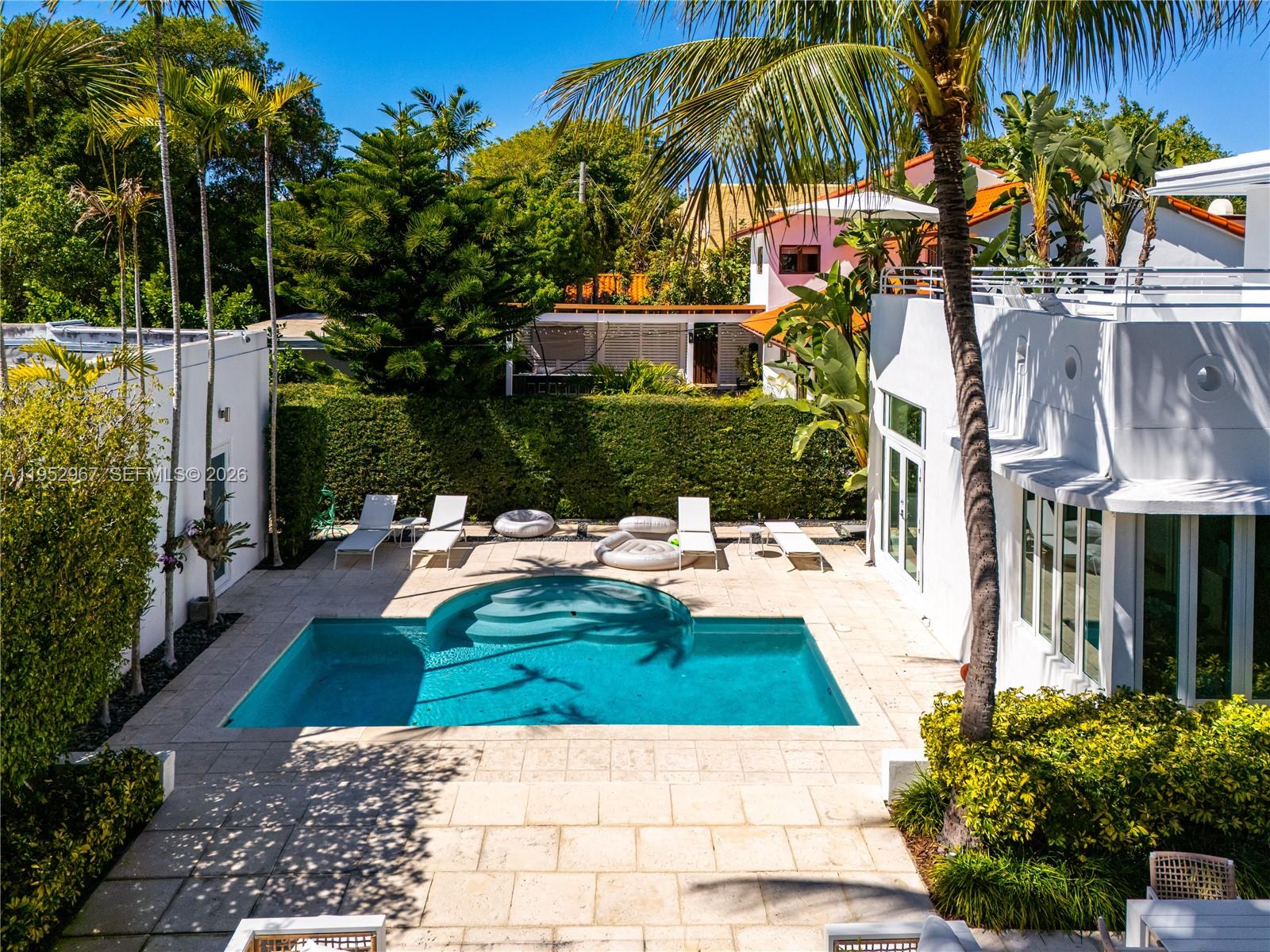 SURPRISE LAKE - Residential