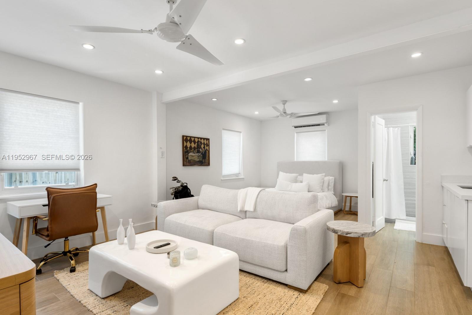 SURPRISE LAKE - Residential