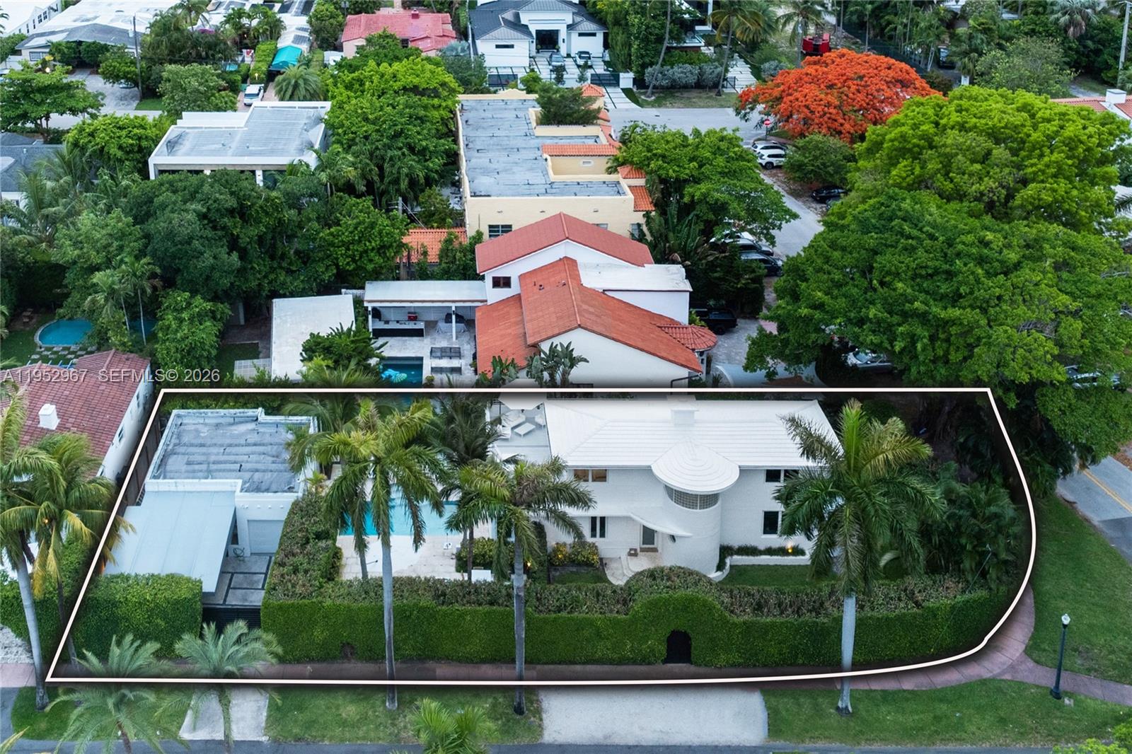 SURPRISE LAKE - Residential