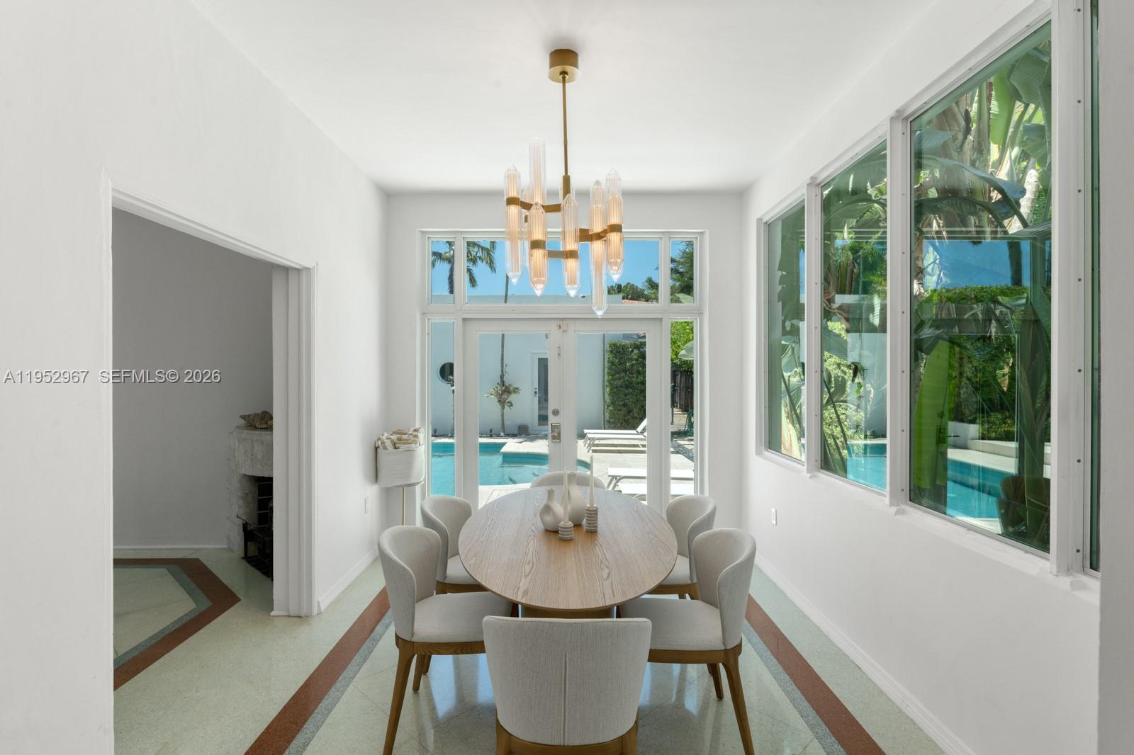 SURPRISE LAKE - Residential