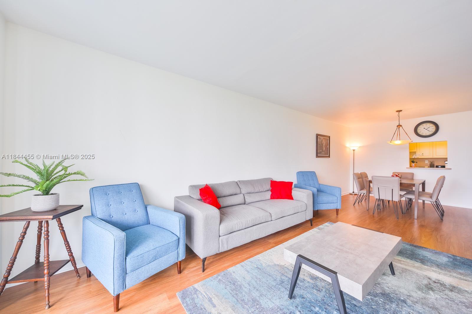 OCEAN RESERVE CONDO - Residential