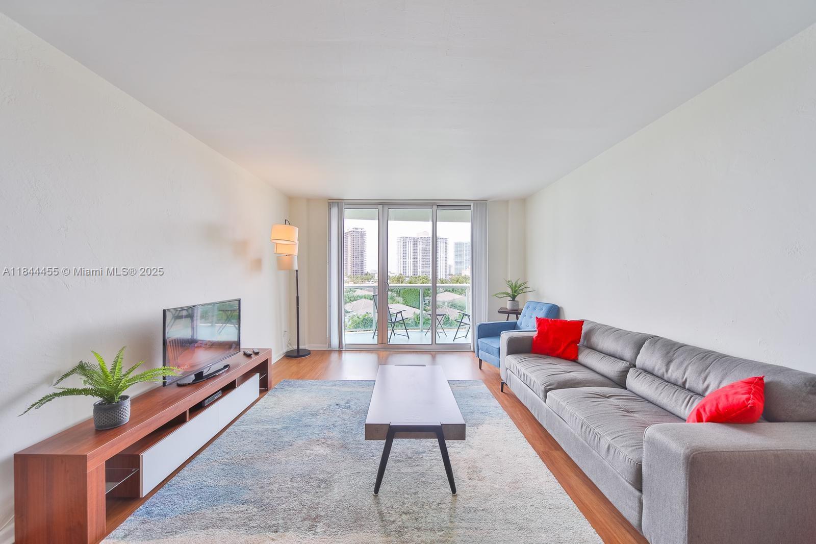 OCEAN RESERVE CONDO - Residential