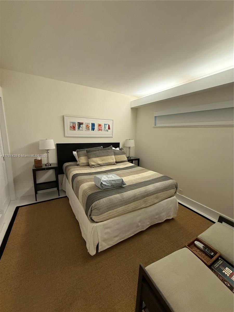 KEY COLONY NO 4 CONDO - Residential Lease