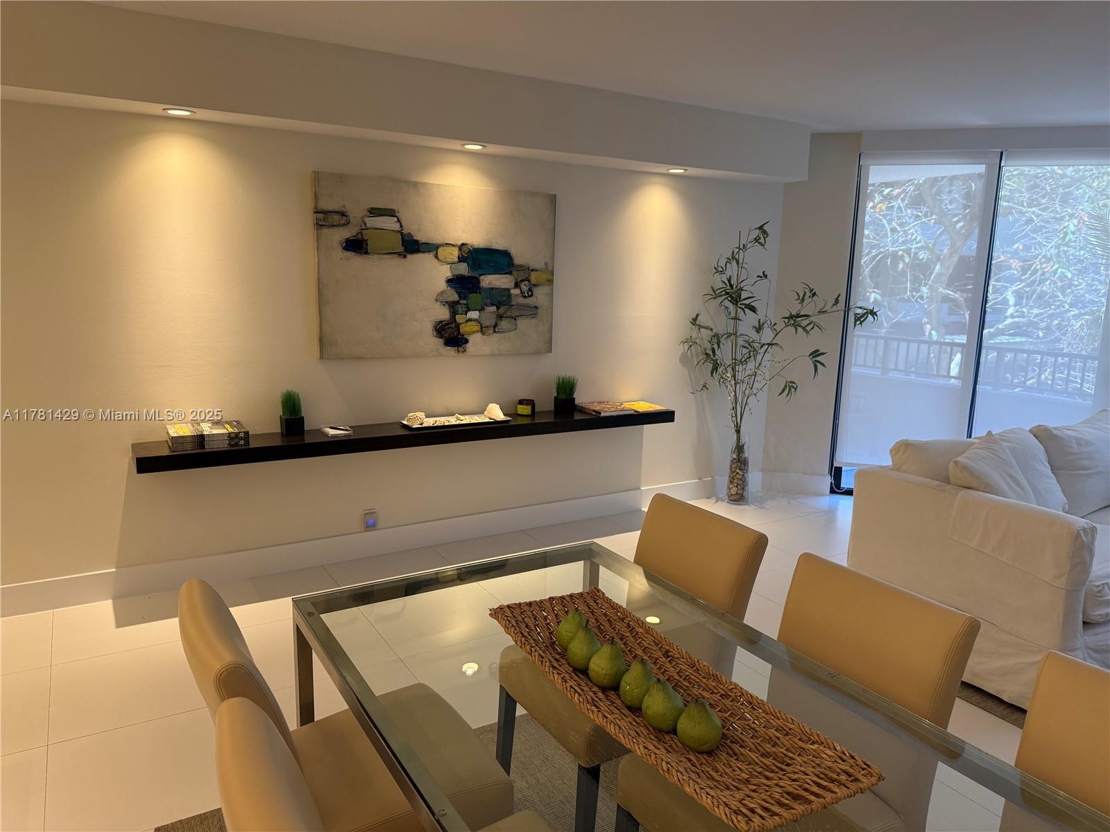 KEY COLONY NO 4 CONDO - Residential Lease