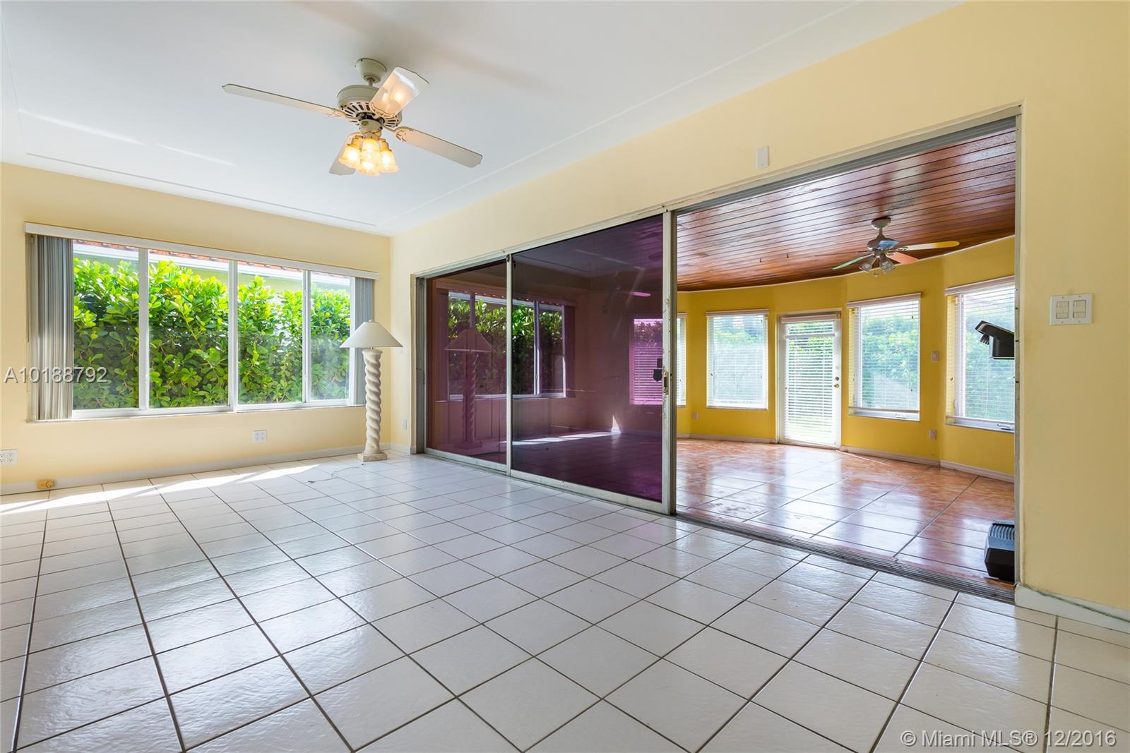 NORMANDY SHORES - Residential