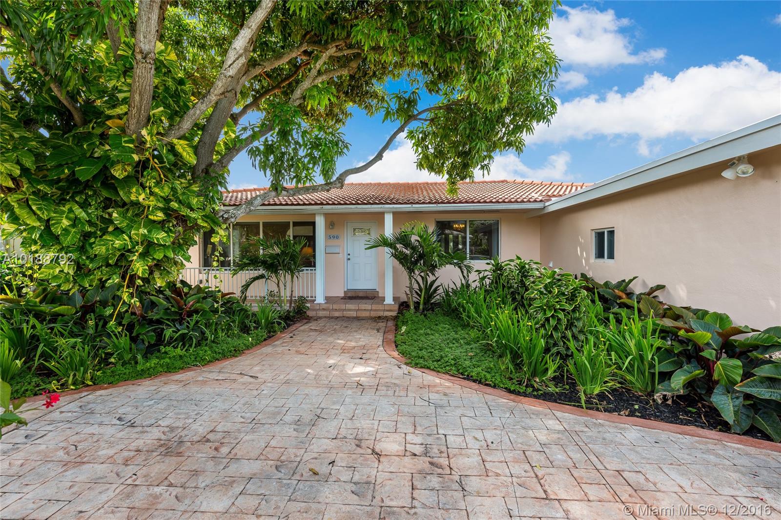 NORMANDY SHORES - Residential