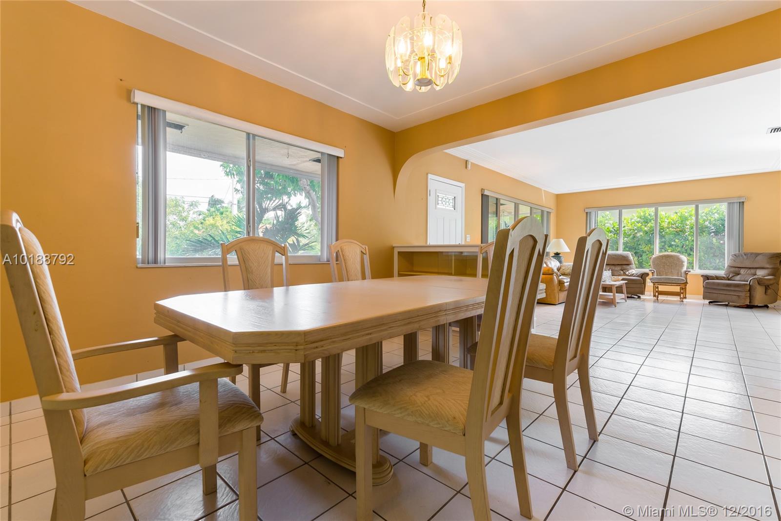 NORMANDY SHORES - Residential