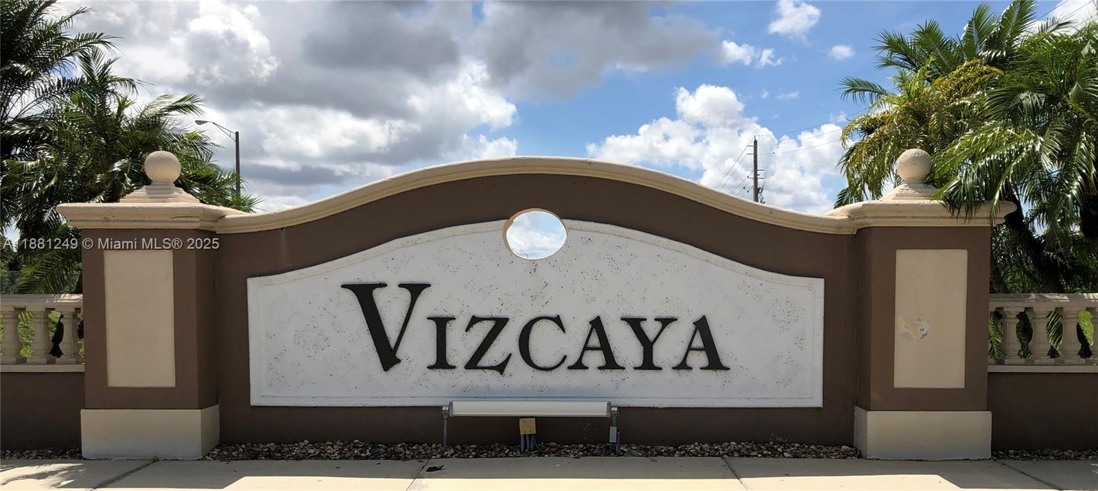 Viscaya Somerset Cove - Residential Lease