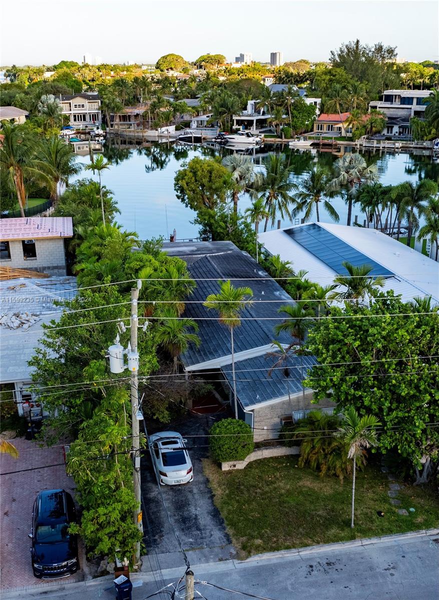 SECOND AMD PLAT OF NORMAN - Residential