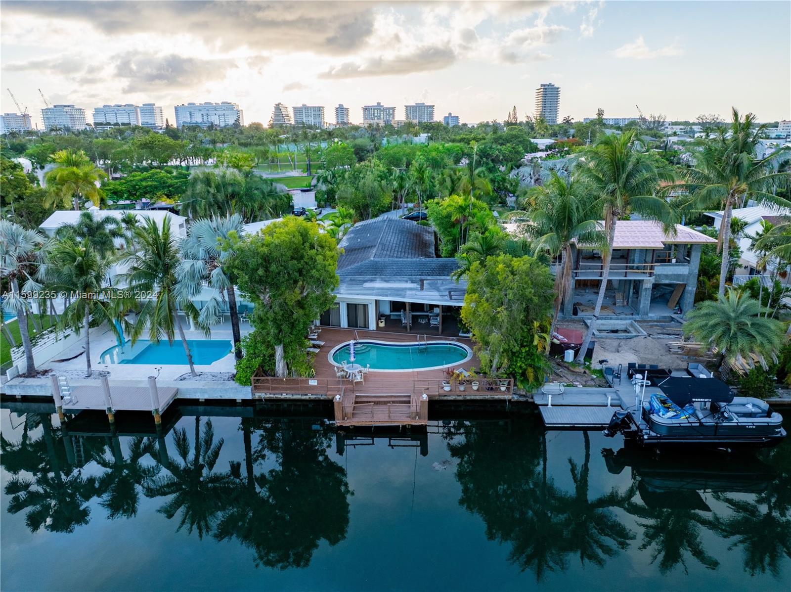 SECOND AMD PLAT OF NORMAN - Residential