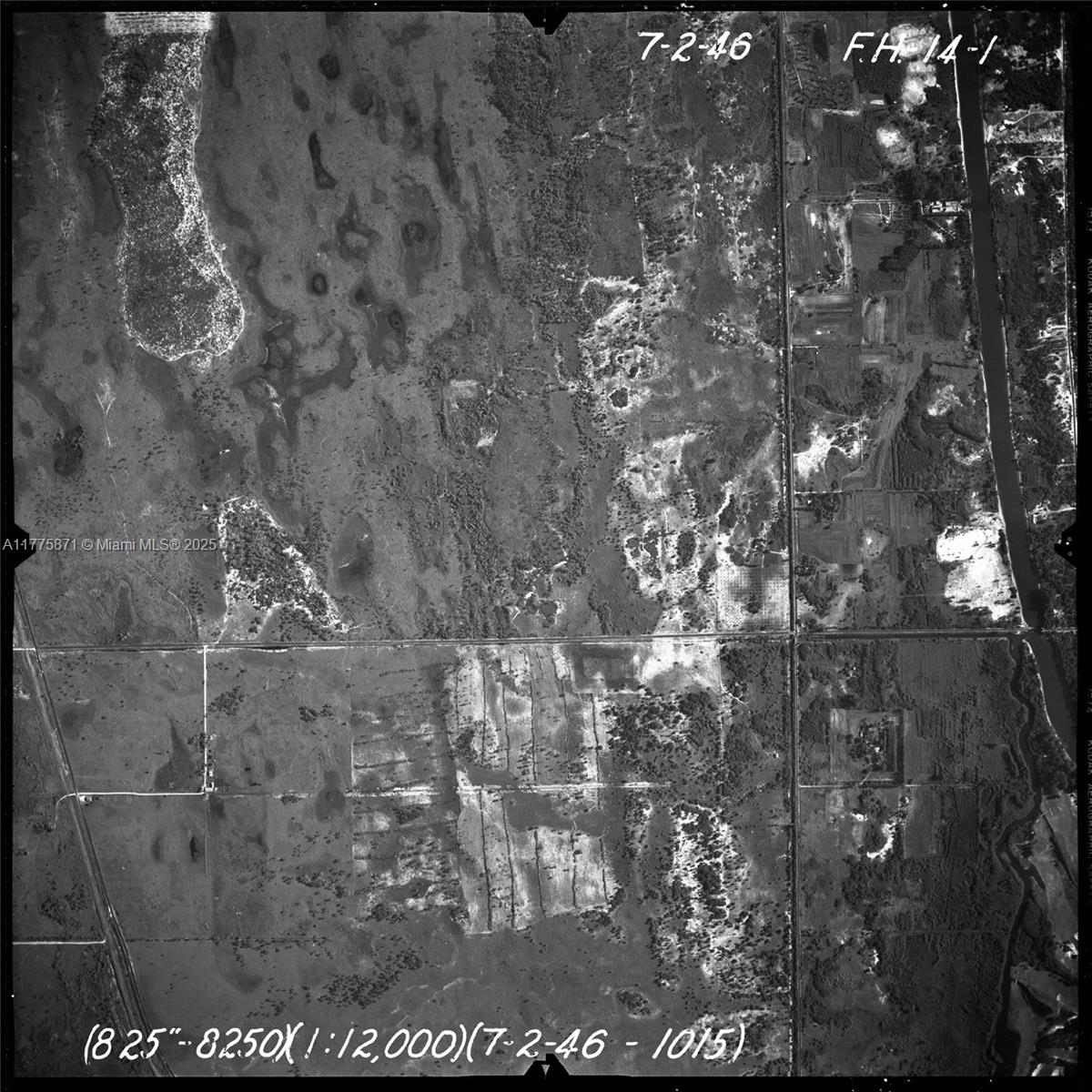 S/D OF 5-42-43, SE 1/4 OF - Residential