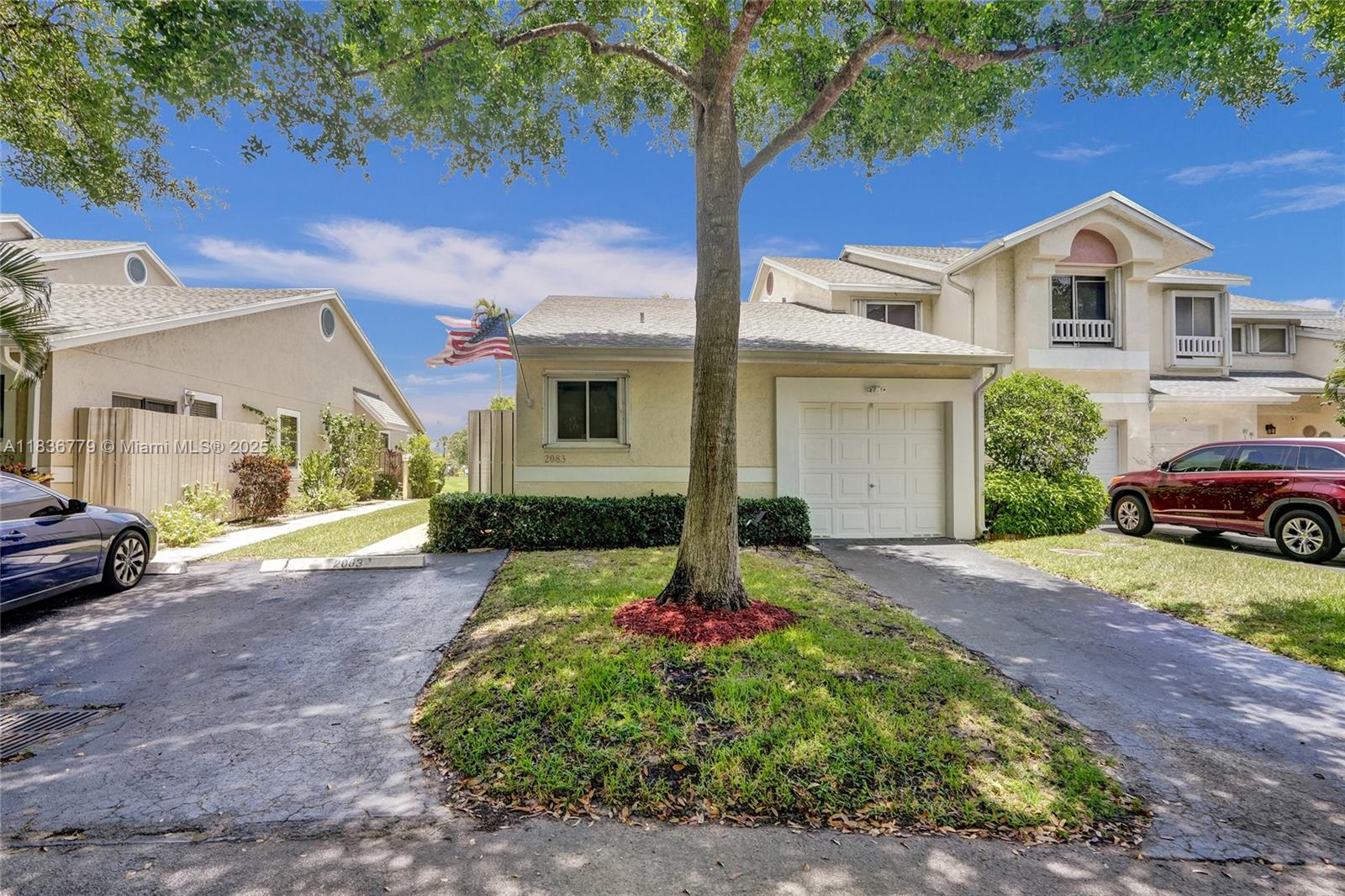 2083 E Discovery Cir E