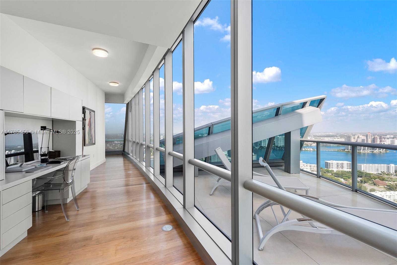 JADE OCEAN CONDO - Residential