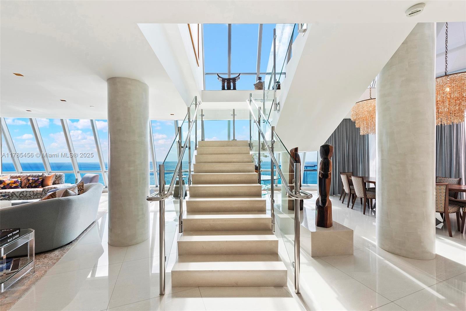JADE OCEAN CONDO - Residential