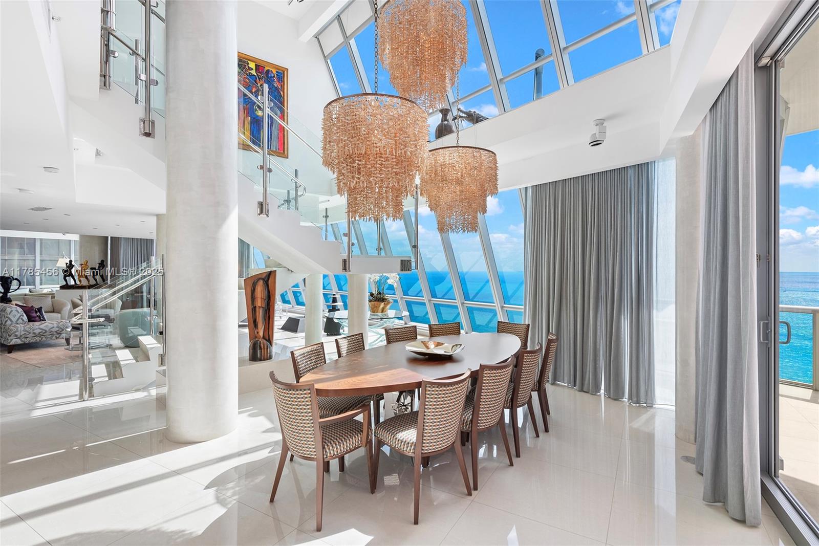 JADE OCEAN CONDO - Residential