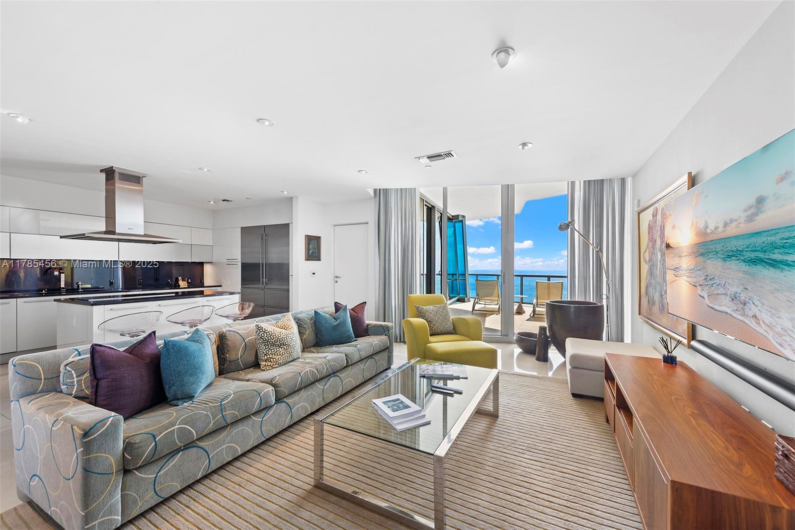 JADE OCEAN CONDO - Residential