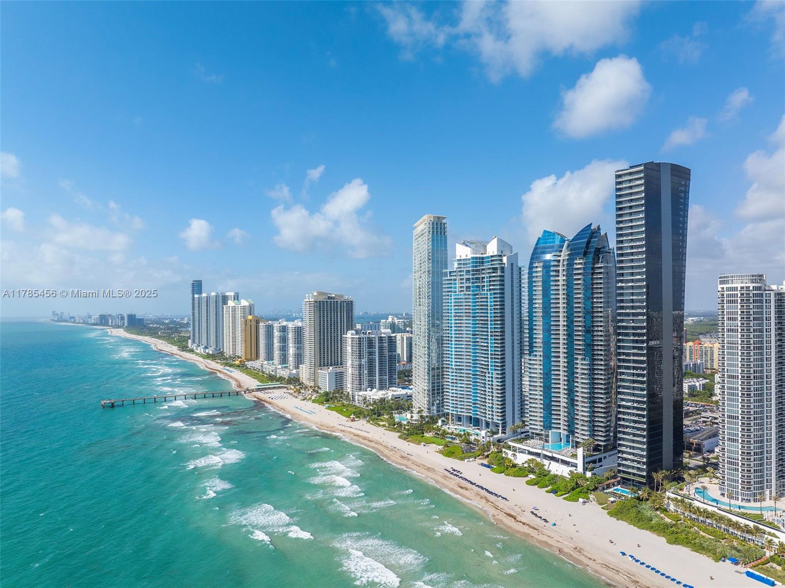 JADE OCEAN CONDO - Residential