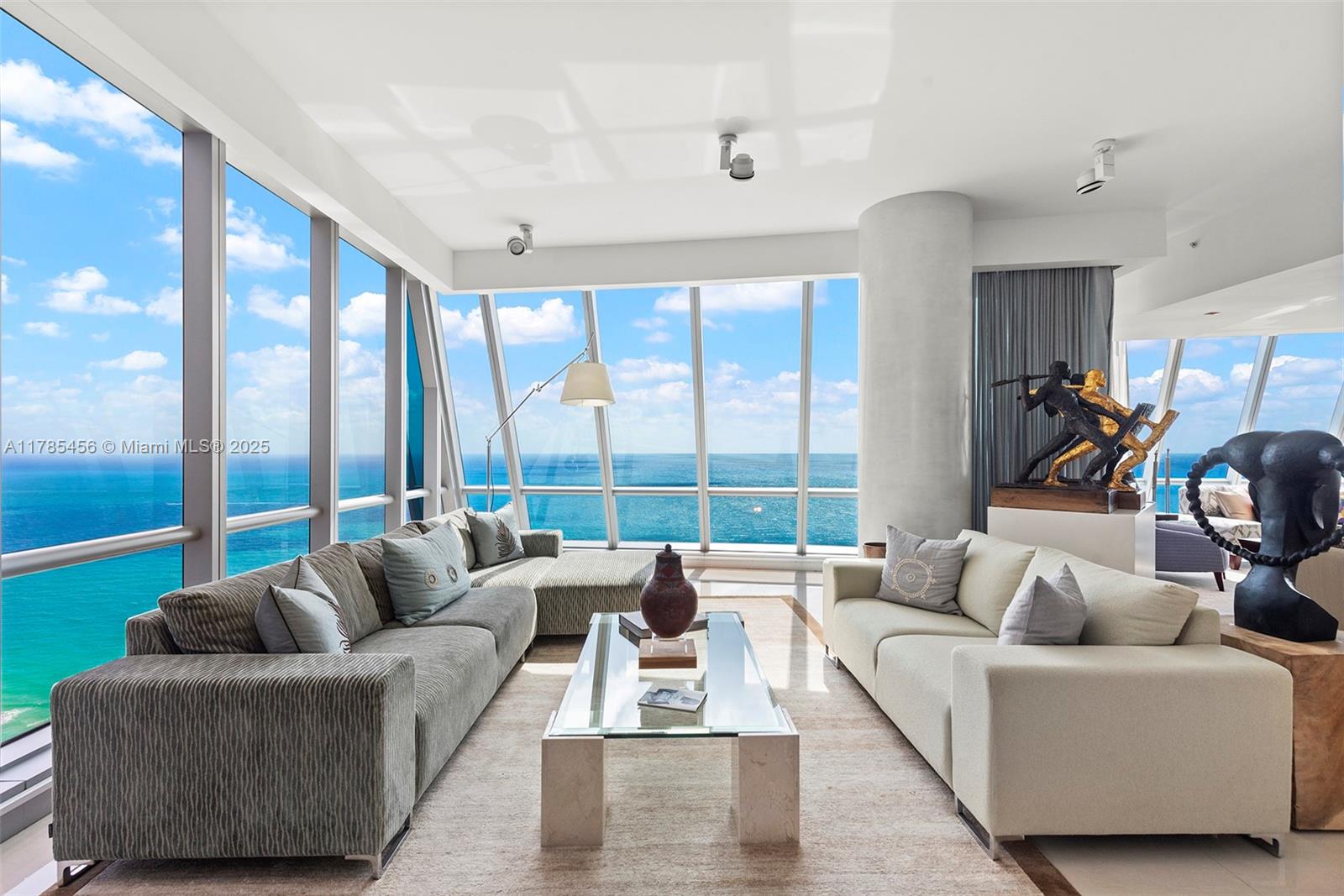 JADE OCEAN CONDO - Residential