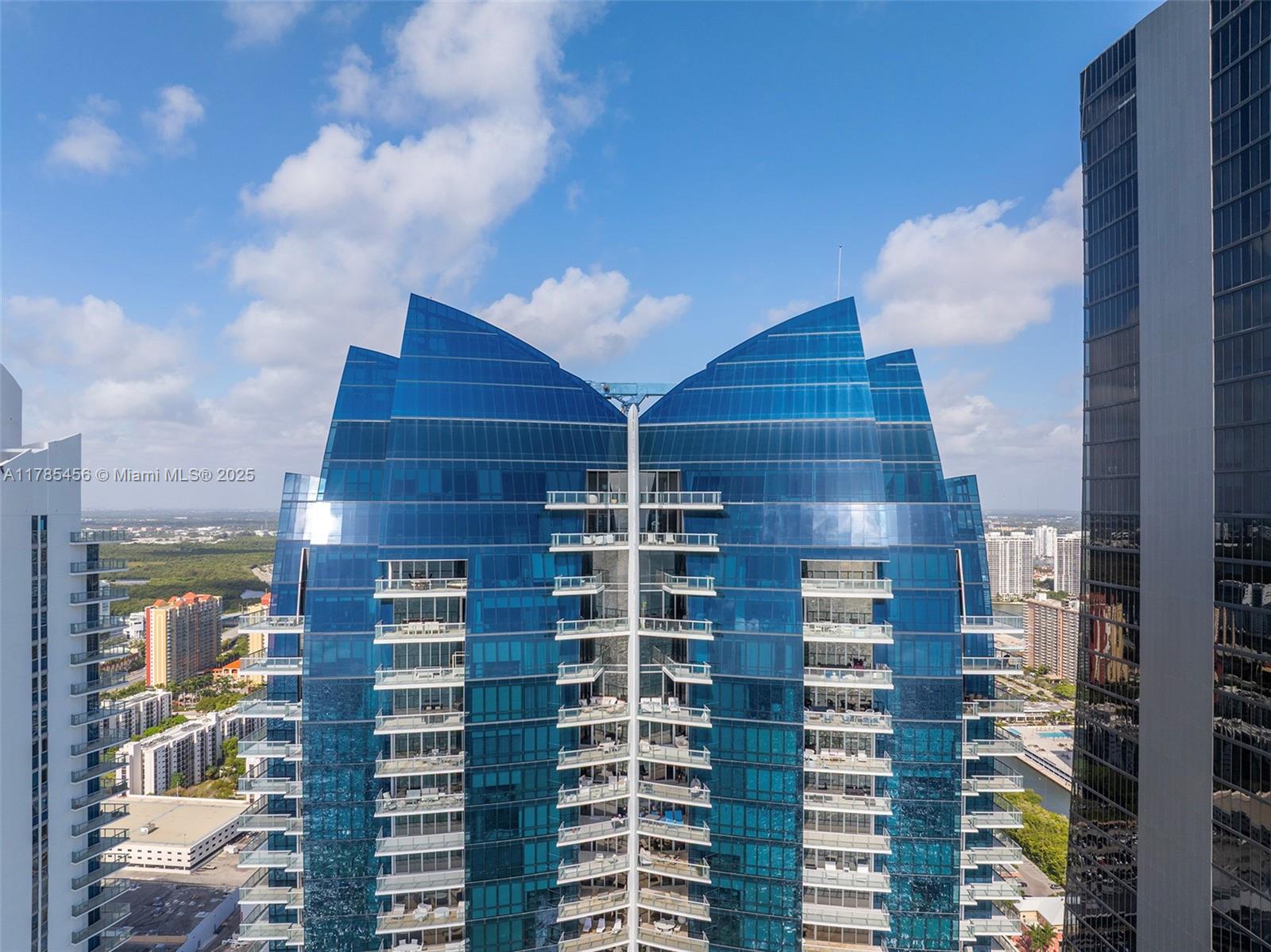 17121 Collins Ave Ph4806, Sunny Isles Beach, Miami-Dade County, Florida - 6 Bedrooms  
8 Bathrooms - 