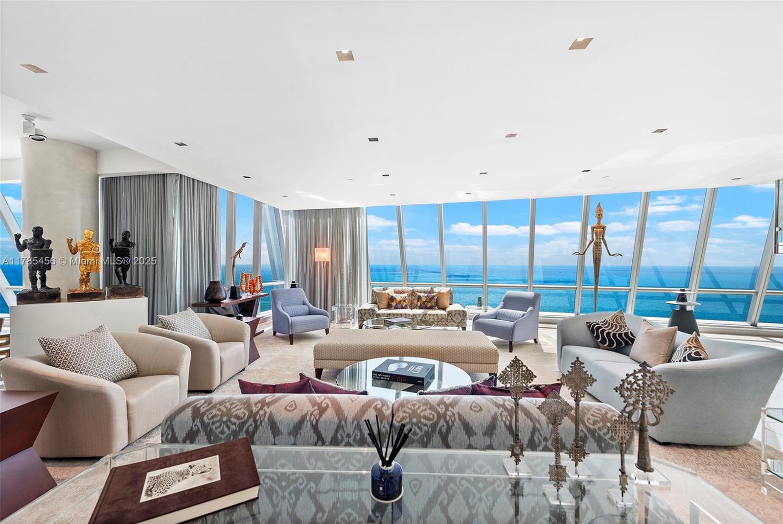 JADE OCEAN CONDO - Residential