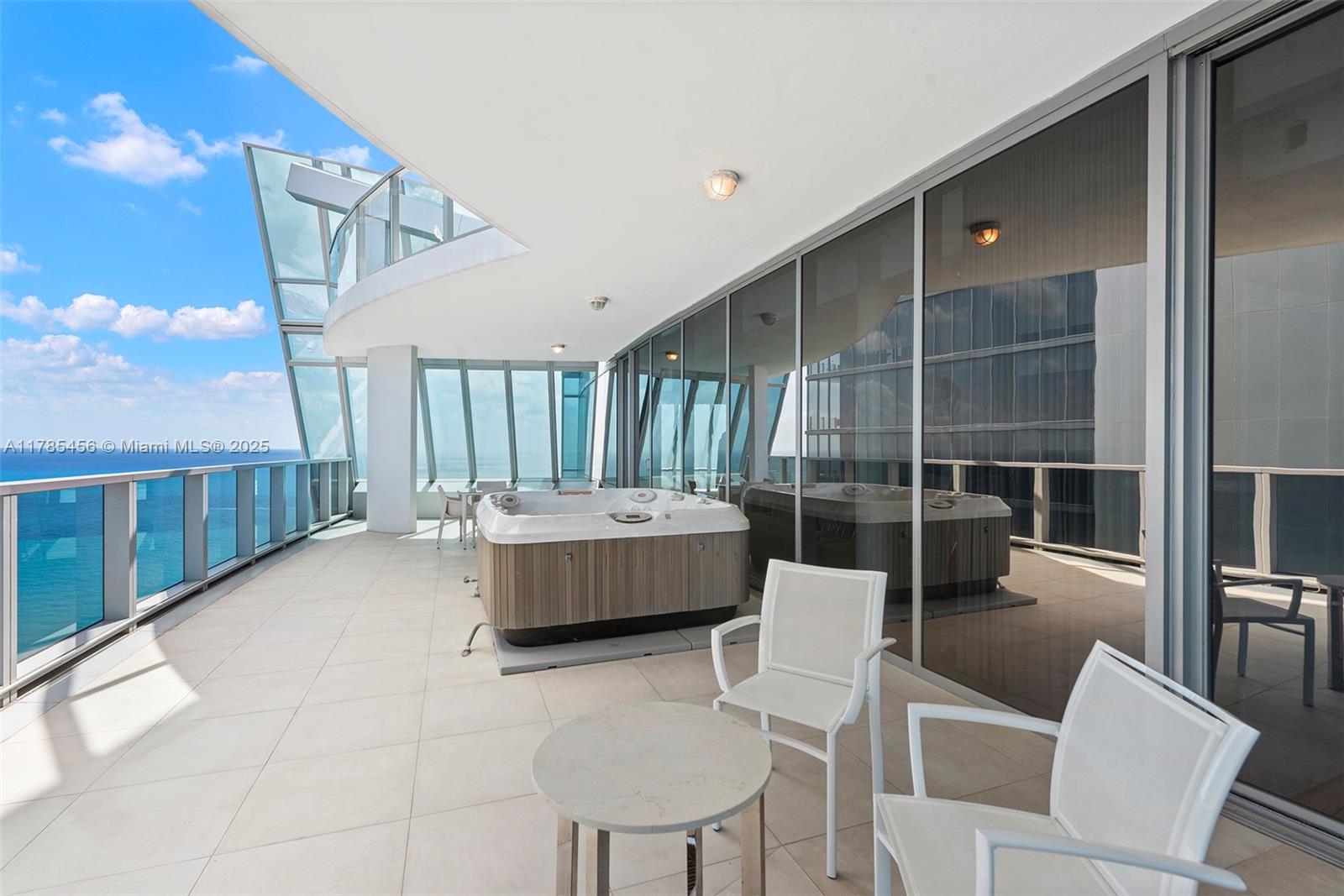 JADE OCEAN CONDO - Residential