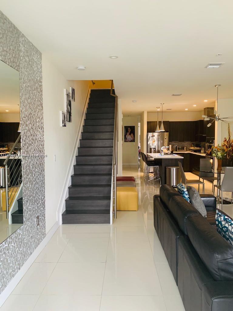 Rental Property at 10220 Nw 63rd Ter 205, Doral, Miami-Dade County, Florida - Bedrooms: 3 
Bathrooms: 3  - $3,800 MO.