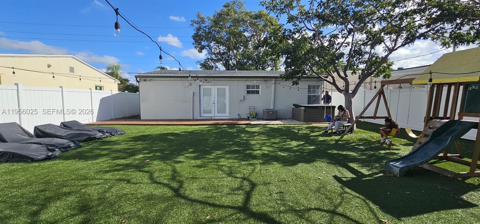 NORTH ANDREWS TERRACE SEC - Residential