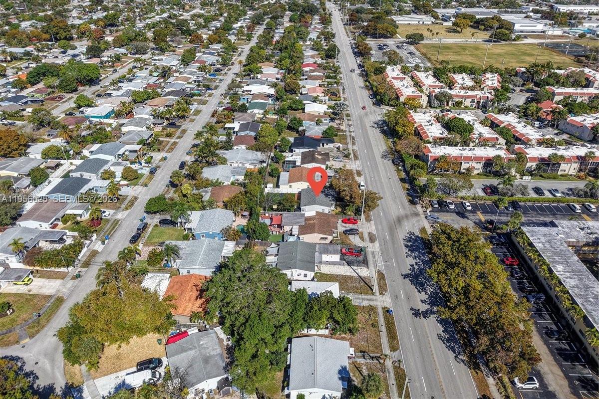 NORTH ANDREWS TERRACE SEC - Residential