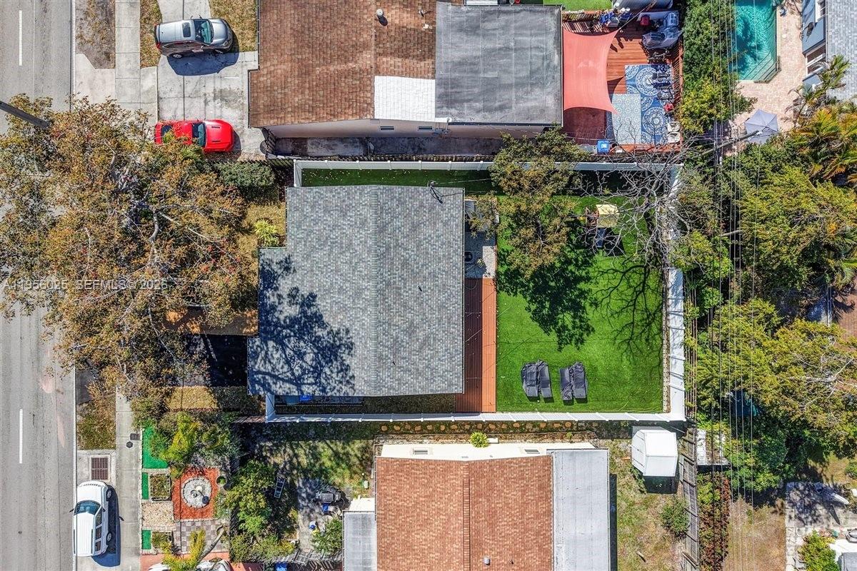 NORTH ANDREWS TERRACE SEC - Residential