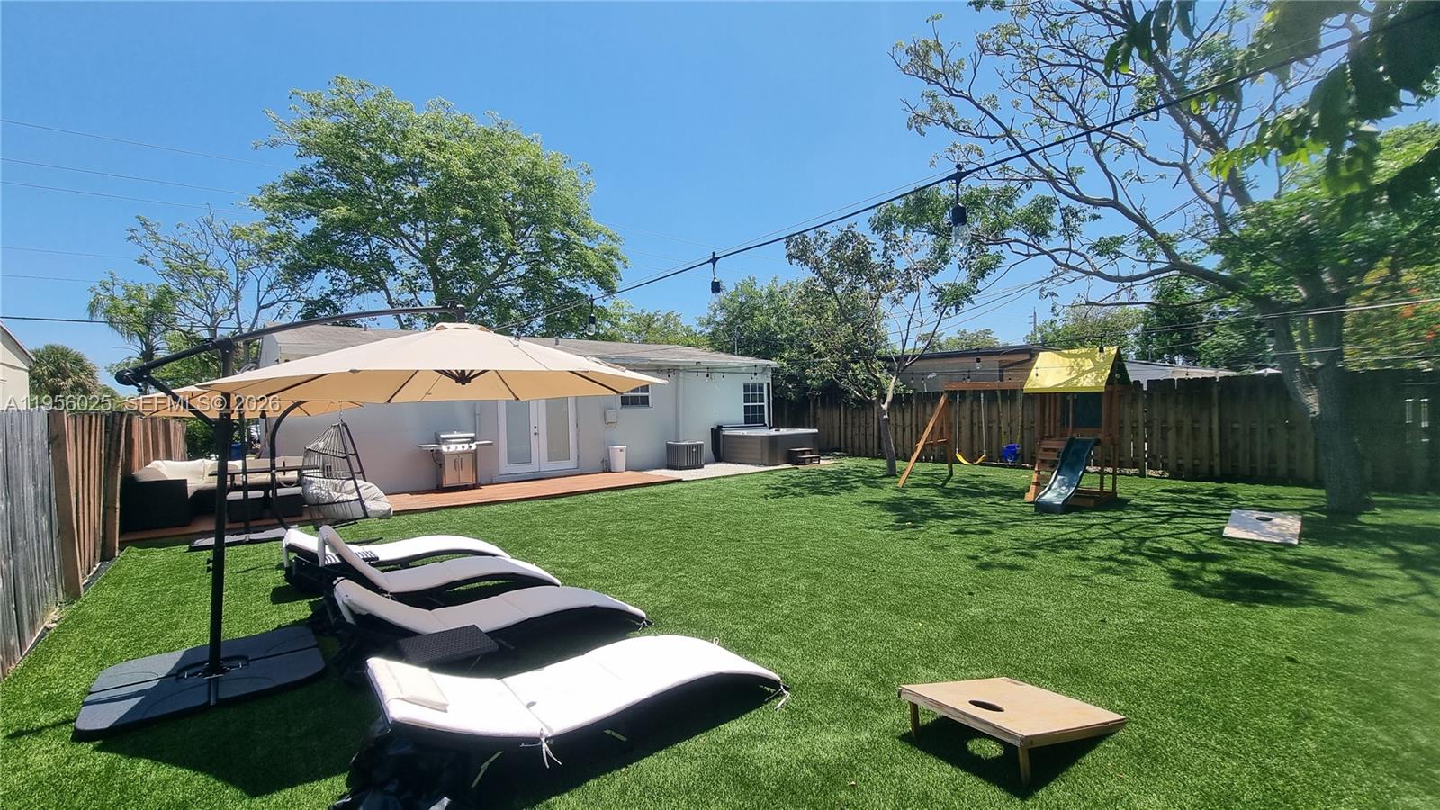 NORTH ANDREWS TERRACE SEC - Residential