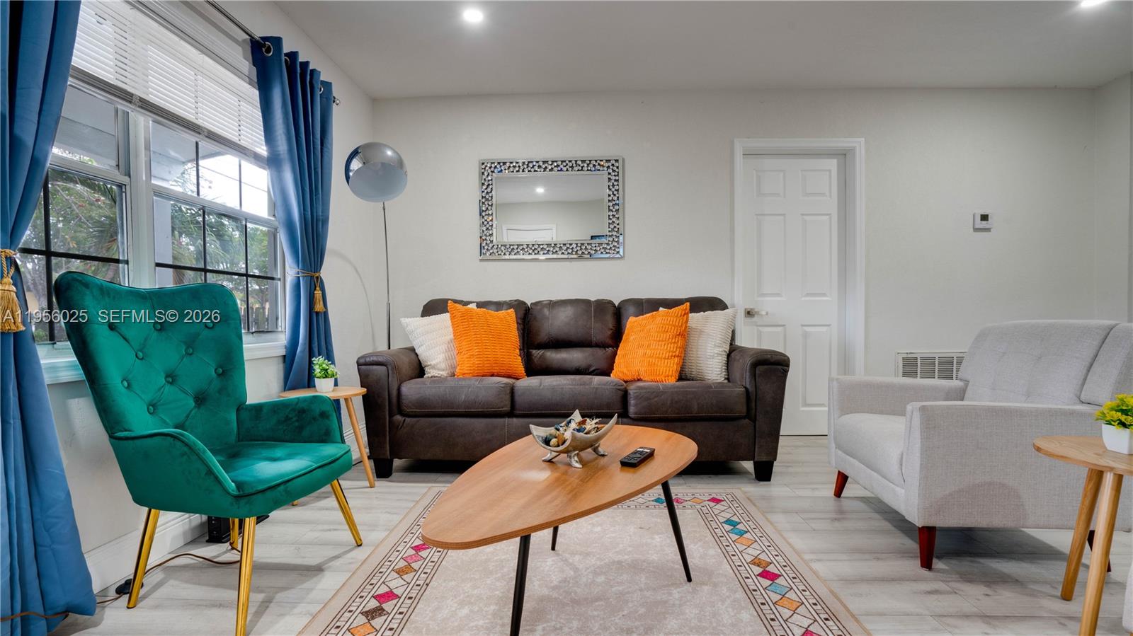 NORTH ANDREWS TERRACE SEC - Residential