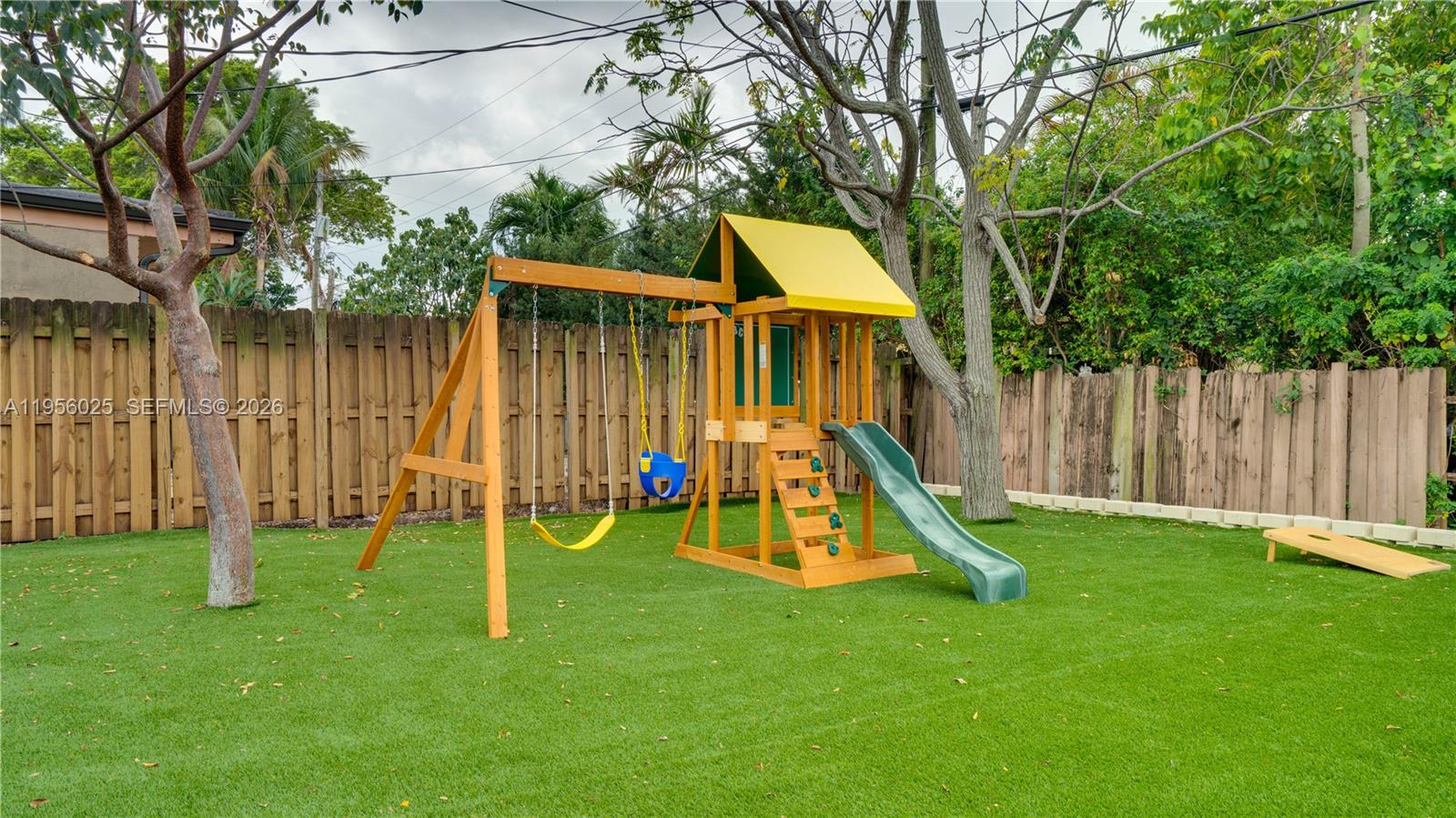 NORTH ANDREWS TERRACE SEC - Residential