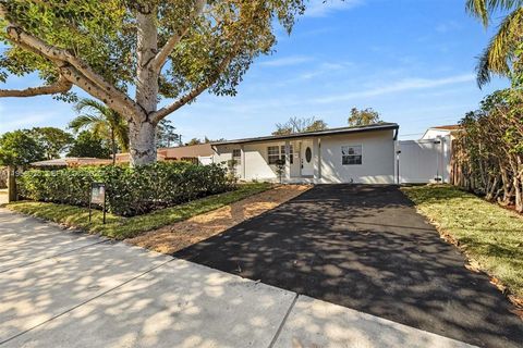 5157 NE 6th Ave Oakland Park FL 33334