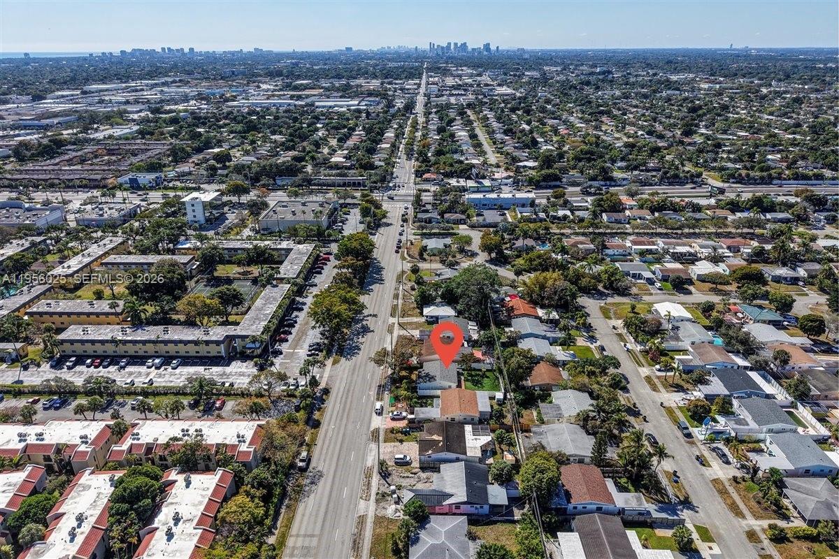 NORTH ANDREWS TERRACE SEC - Residential