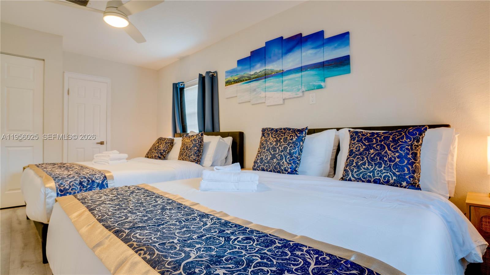 NORTH ANDREWS TERRACE SEC - Residential