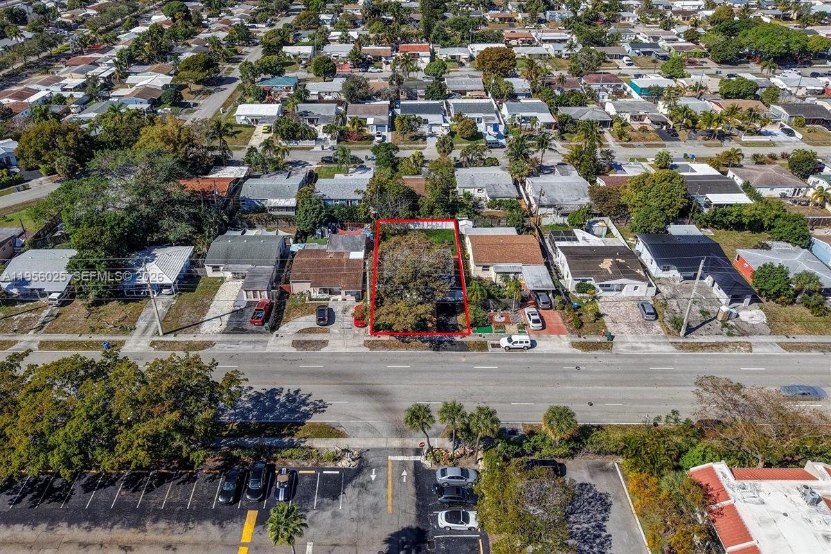 NORTH ANDREWS TERRACE SEC - Residential