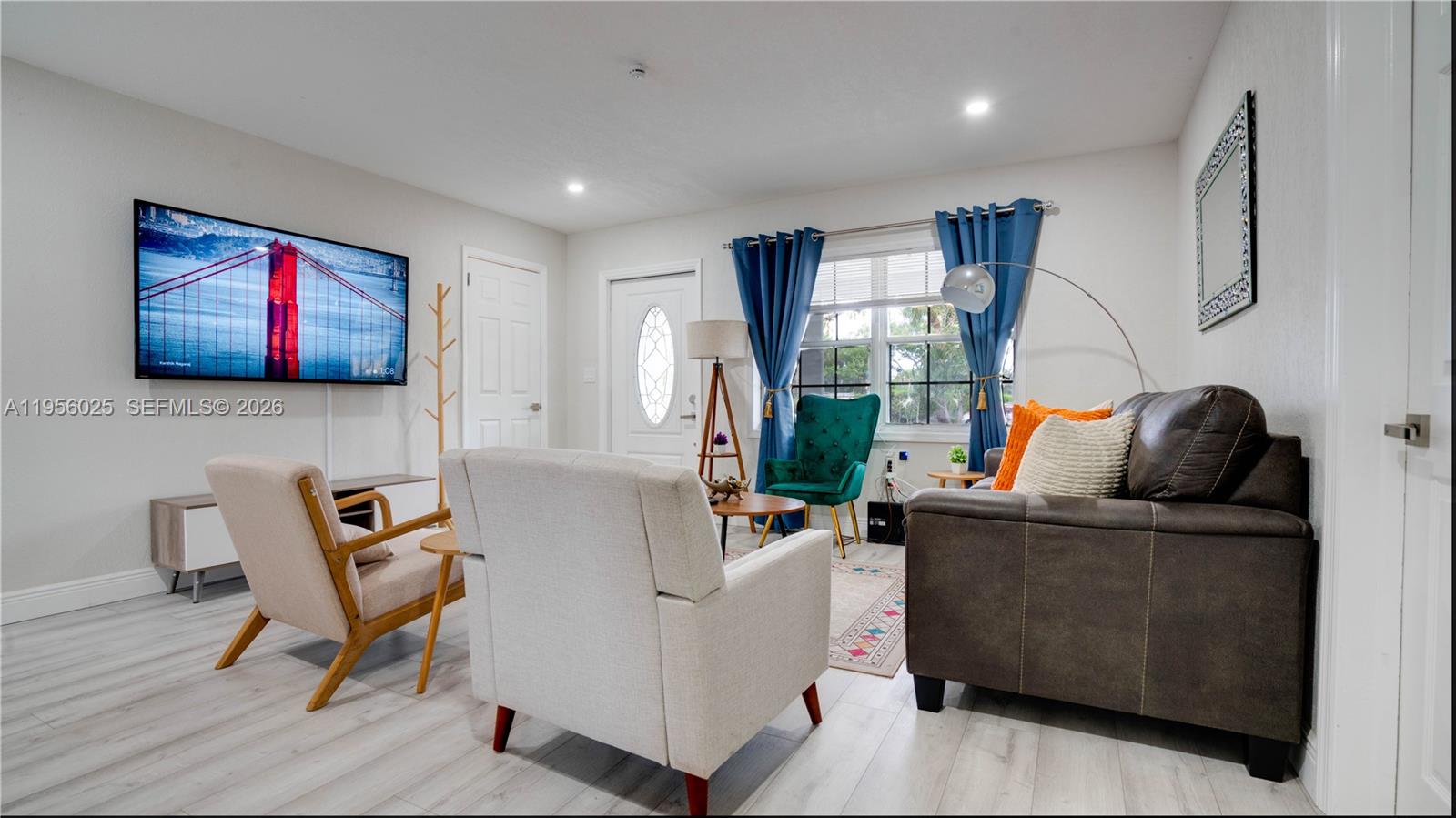 NORTH ANDREWS TERRACE SEC - Residential