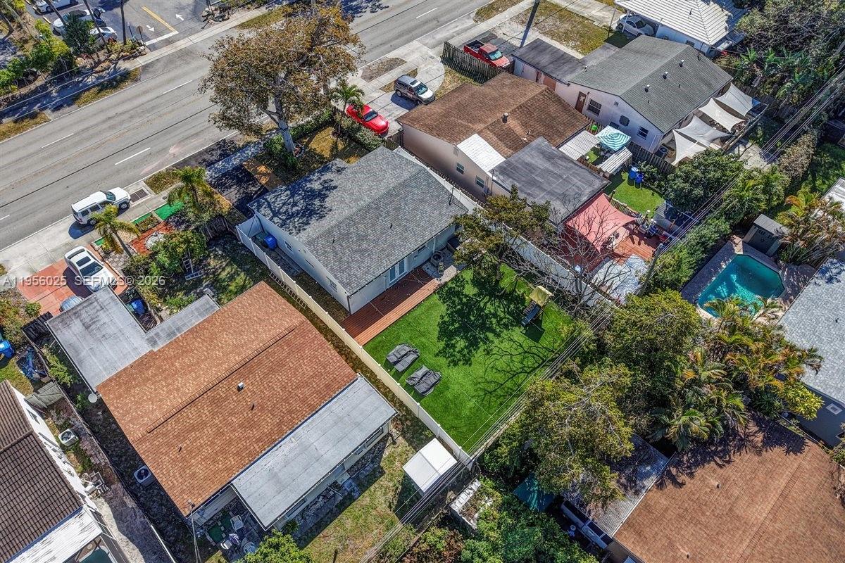 NORTH ANDREWS TERRACE SEC - Residential