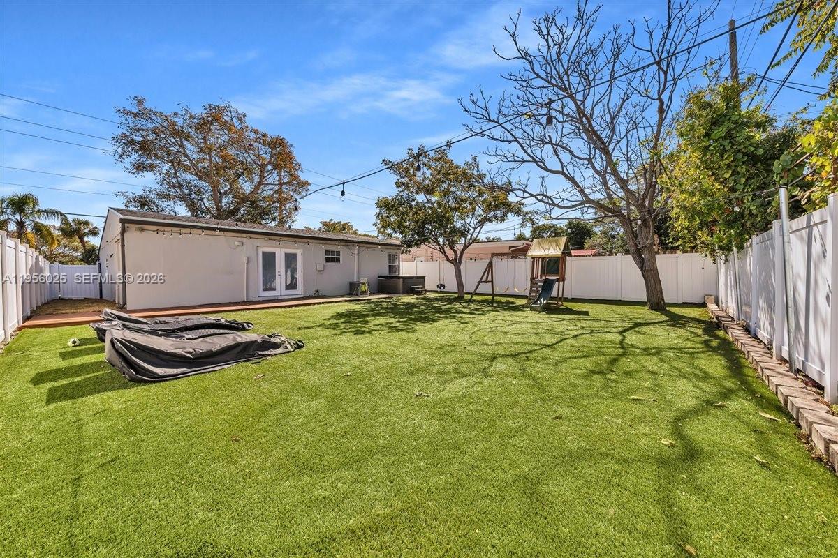 NORTH ANDREWS TERRACE SEC - Residential