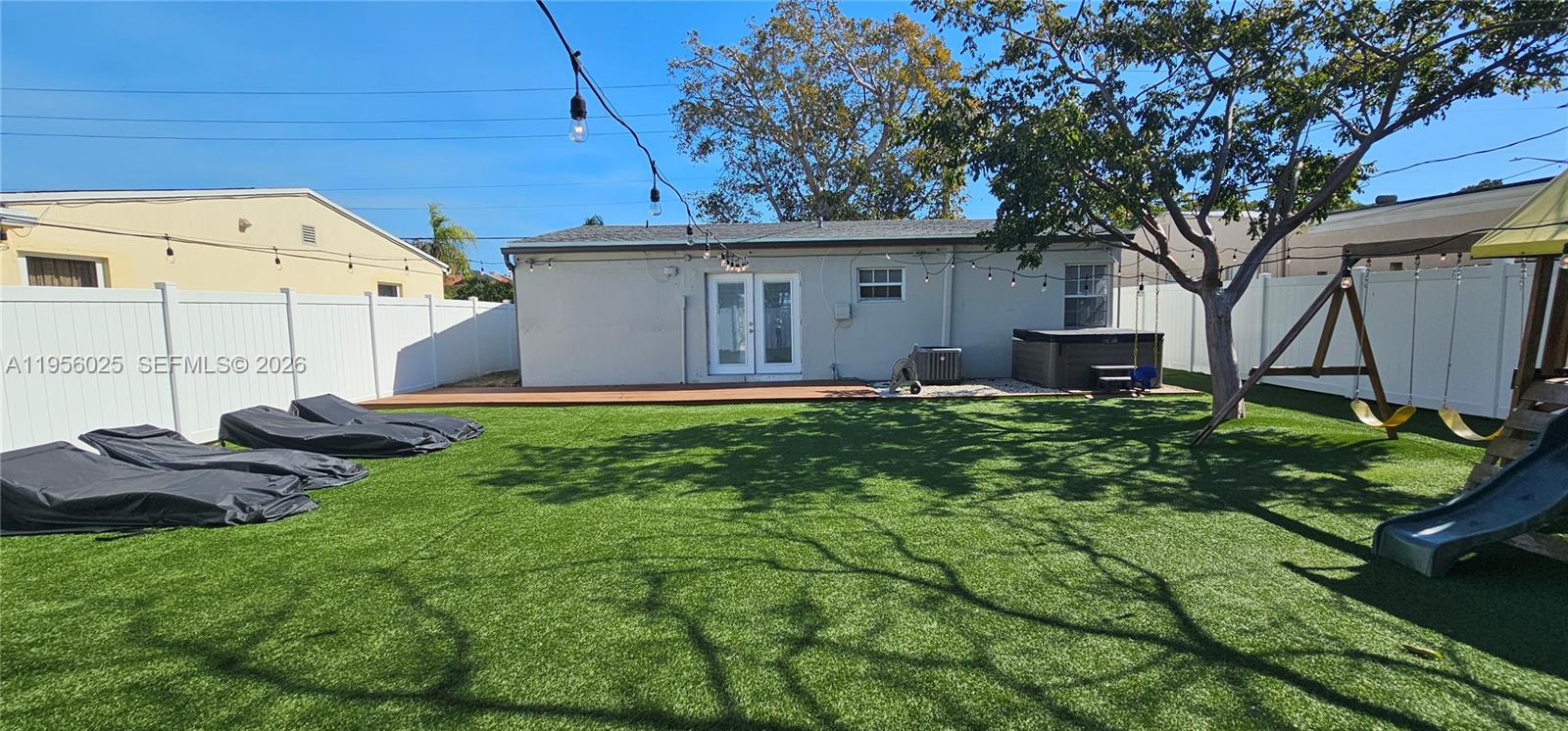 NORTH ANDREWS TERRACE SEC - Residential