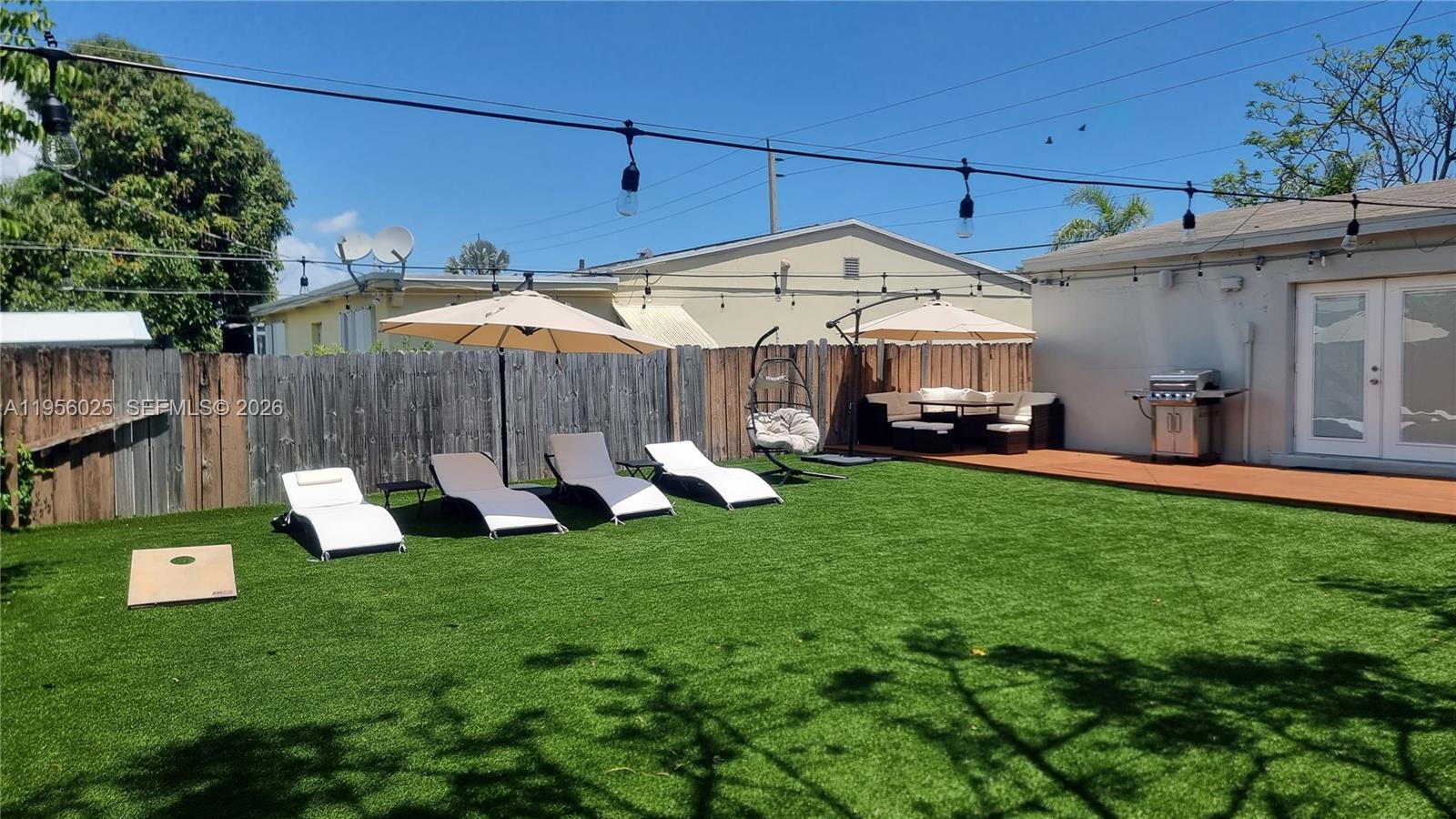 NORTH ANDREWS TERRACE SEC - Residential