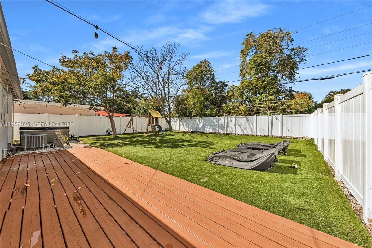 NORTH ANDREWS TERRACE SEC - Residential