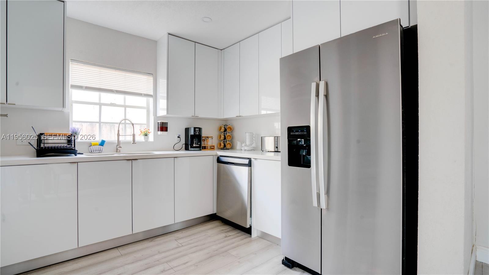 NORTH ANDREWS TERRACE SEC - Residential