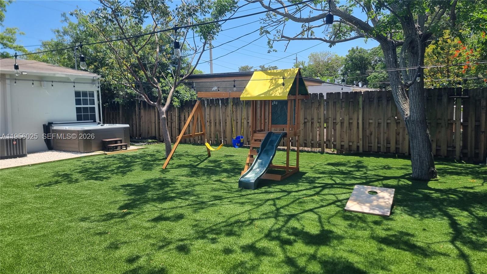 NORTH ANDREWS TERRACE SEC - Residential