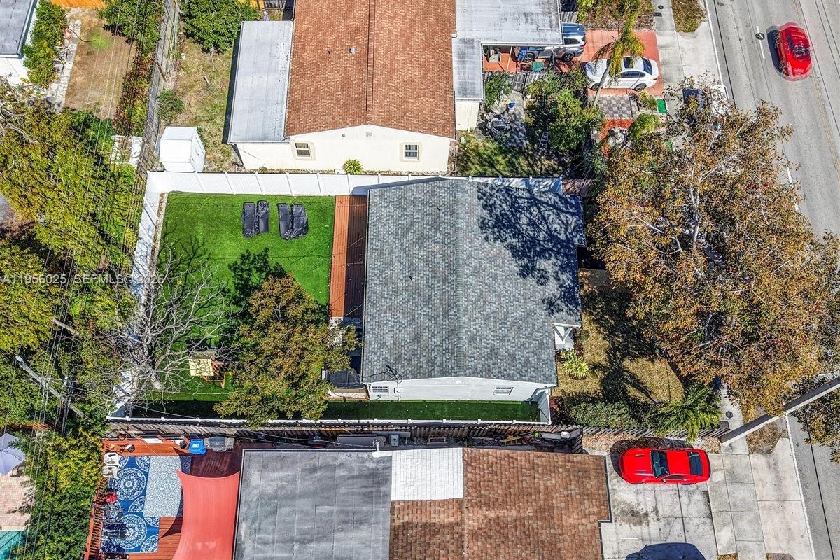 NORTH ANDREWS TERRACE SEC - Residential