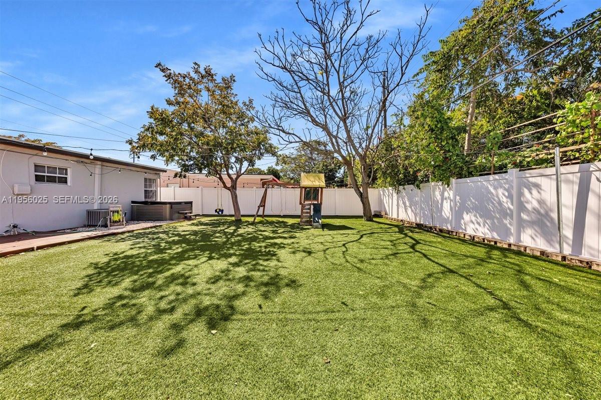 NORTH ANDREWS TERRACE SEC - Residential