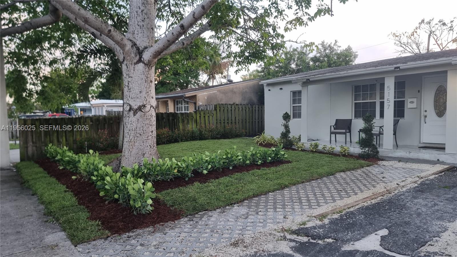 NORTH ANDREWS TERRACE SEC - Residential