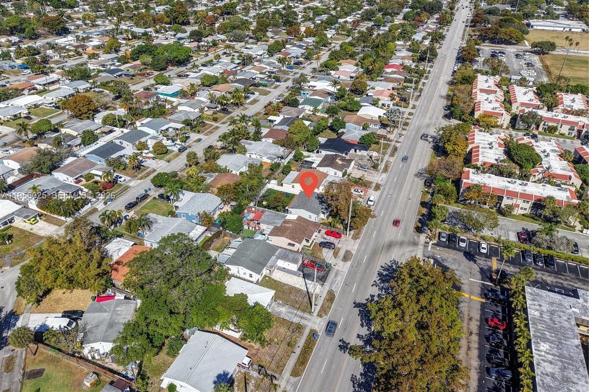 NORTH ANDREWS TERRACE SEC - Residential
