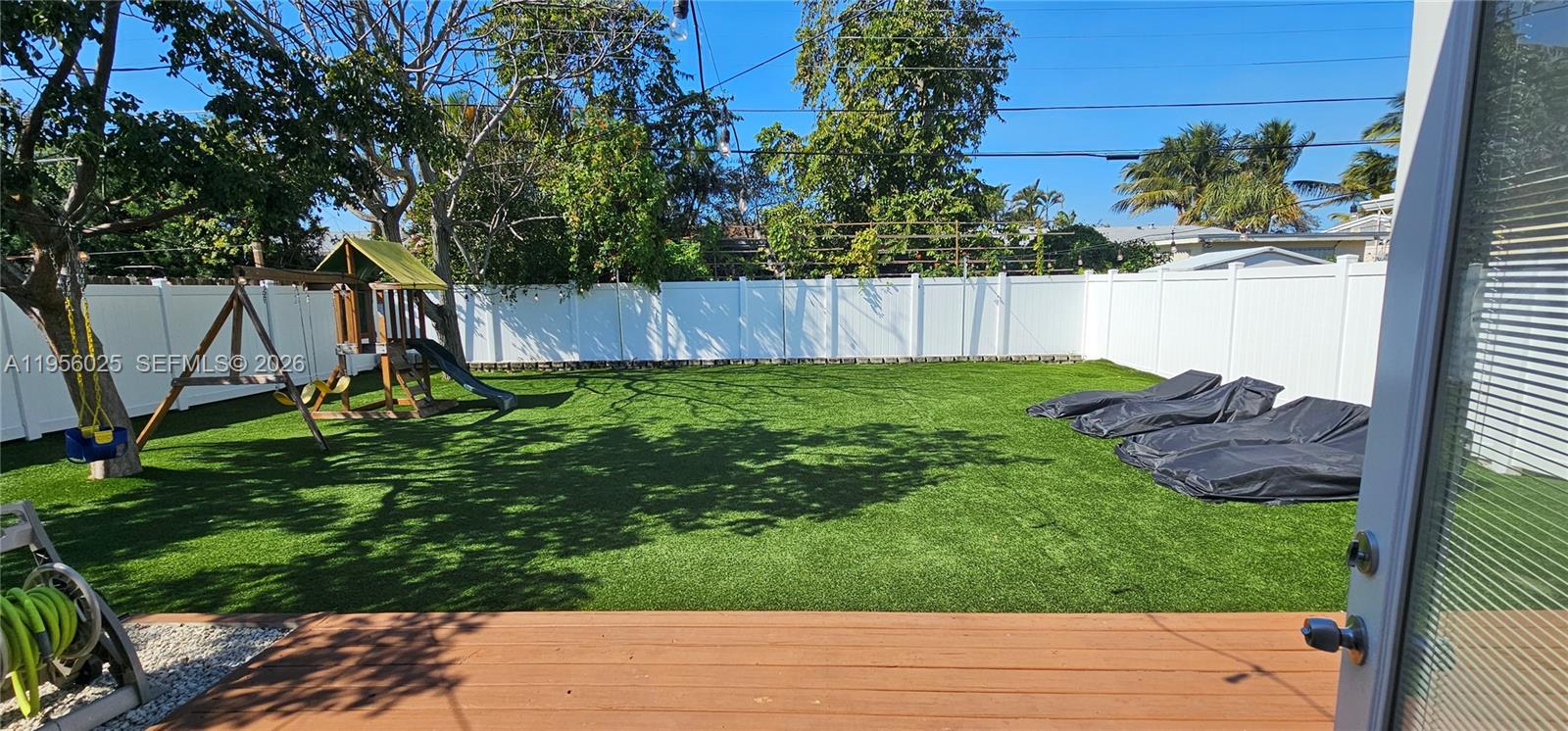 NORTH ANDREWS TERRACE SEC - Residential